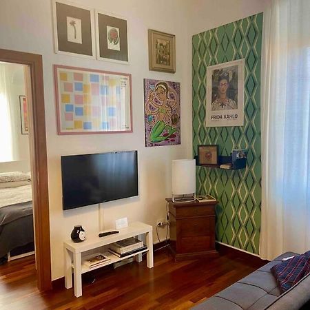 Falu Apartment ลาสเปเซีย ภายนอก รูปภาพ