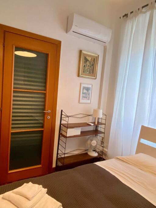 Falu Apartment ลาสเปเซีย ภายนอก รูปภาพ