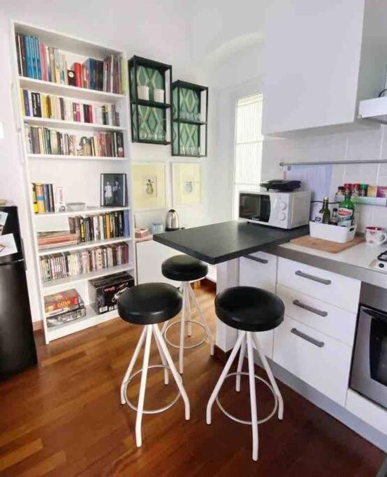Falu Apartment ลาสเปเซีย ภายนอก รูปภาพ