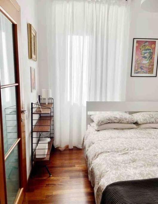 Falu Apartment ลาสเปเซีย ภายนอก รูปภาพ