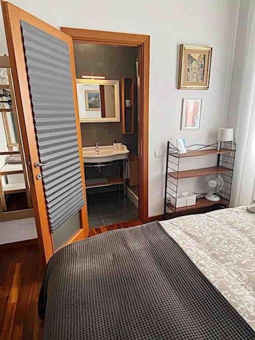 Falu Apartment ลาสเปเซีย ภายนอก รูปภาพ
